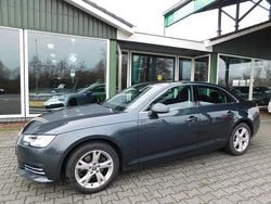 Grijs Gebruikt 2018 Audi A4 Sport Sedan | € 20.950 (Goede deal)