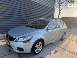 Grijs Gebruikt 2011 Kia Ceed Hatchback | € 2.500 (Goede deal)