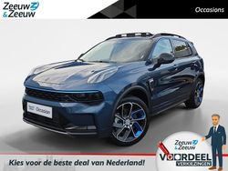 Blauw Gebruikt 2022 Lynk & Co 01 SUV | € 22.740 (Goede deal)