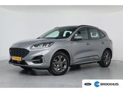 Grijs Gebruikt 2023 Ford Kuga ST-Line SUV | € 25.395 (Eerlijke prijs)