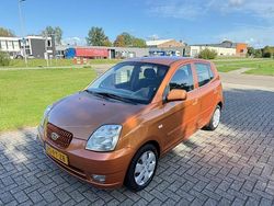 Gebruikt 2004 Kia Picanto 2 Hatchback | € 650 (Iets duurder)