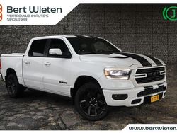 Wit Gebruikt 2019 Dodge Ram Pickup | € 39.010 (Duur)
