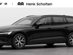 Nieuw 2025 Volvo V60 Stationwagen | € 53.480 (Eerlijke prijs)