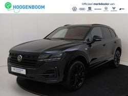 Zwart Gebruikt 2022 VW Touareg R SUV | € 67.950 (Duur)