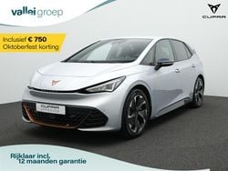 Zilver Gebruikt 2023 Cupra Born e-Boost Hatchback | € 31.150 (Eerlijke prijs)