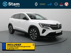 Wit Gebruikt 2023 Renault Austral Techno SUV | € 31.990 (Iets duurder)