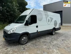 Overige Gebruikt 2012 Iveco Daily Van | € 6.400 (Eerlijke prijs)