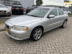 Grijs Gebruikt 2009 Volvo S60 Sedan | € 3.950 (Goede deal)