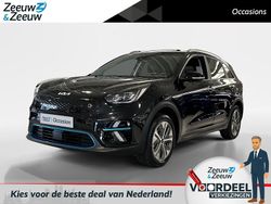 (abp) aurora black pearl p Gebruikt 2022 Kia e-Niro SUV | € 27.945 (Goede deal)