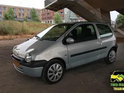 Grijs Gebruikt 2004 Renault Twingo Hatchback | € 1.177 (Eerlijke prijs)