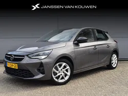 Grijs Gebruikt 2020 Opel Corsa GS Line Hatchback | € 17.435 (Eerlijke prijs)