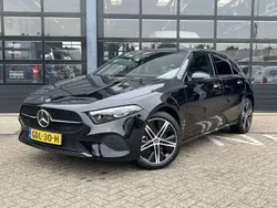 Zilver Nieuw 2024 Mercedes A250 Edition Hatchback | € 39.950