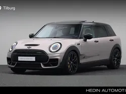 Grijs Gebruikt 2022 Mini John Cooper Works Clubman Stationwagen | € 42.880 (Eerlijke prijs)