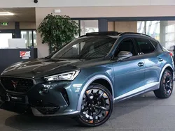 Groen Gebruikt 2022 Cupra Formentor SUV | € 29.950 (Eerlijke prijs)