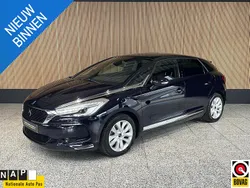Blauw Gebruikt 2015 DS Automobiles DS5 Business Hatchback | € 14.495