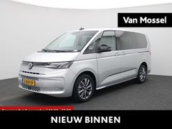 Grijs Gebruikt 2024 VW Multivan Life Van | € 56.900 (Eerlijke prijs)
