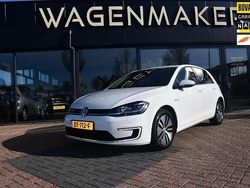 Gebruikt 2017 VW e-Golf Hatchback | € 10.450