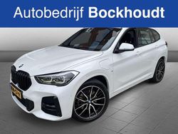 Wit Gebruikt 2021 BMW X1 M Sport SUV | € 29.750 (Goede deal)