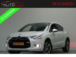 Wit Gebruikt 2011 Citroën DS4 So Chic Hatchback | € 9.895 (Iets duurder)