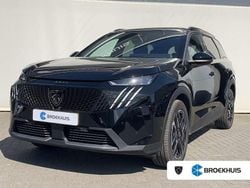 Zwart Gebruikt 2024 Peugeot 5008 Allure MPV | € 36.945 (Eerlijke prijs)