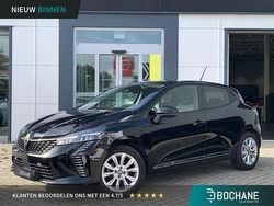 Noir étoilé (gne) Gebruikt 2024 Renault Clio V Evolution Hatchback | € 18.800 (Iets duurder)