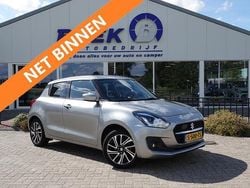 Grijs Gebruikt 2023 Suzuki Swift Style Hatchback | € 17.945 (Eerlijke prijs)