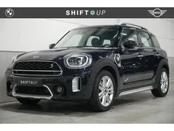 Blauw Gebruikt 2023 Mini Cooper S Countryman SUV | € 33.940 (Goede deal)