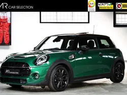 Groen Gebruikt 2019 Mini Cooper S Hatchback | € 26.745 (Eerlijke prijs)