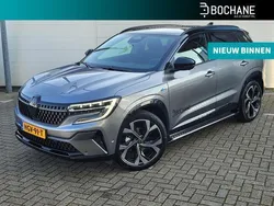 Grijs Gebruikt 2025 Renault Austral Techno Esprit Alpine SUV | € 47.700