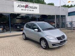 Gebruikt 2011 Mercedes A160 Business | € 5.950 (Iets duurder)
