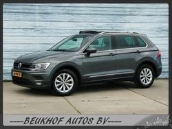 Grijs Gebruikt 2020 VW Tiguan Comfortline SUV | € 24.950 (Eerlijke prijs)