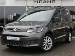 Overige Nieuw 2024 VW Caddy MPV | € 30.000 (Super prijs)