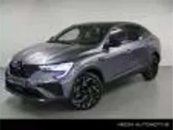 Grijs Nieuw 2025 Renault Arkana Bose Edition SUV | € 44.513