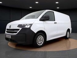 Wit Nieuw 2025 VW T6.1 Life Van | € 44.650 (Goede deal)