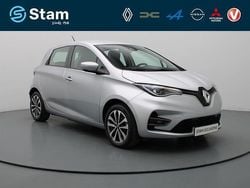 Grijs Gebruikt 2020 Renault Zoe Zen Hatchback | € 10.790 (Super prijs)