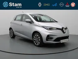 Grijs Gebruikt 2020 Renault Zoe Zen Hatchback | € 10.990 (Super prijs)