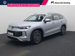 Grijs Gebruikt 2025 VW Tayron Life SUV | € 51.440