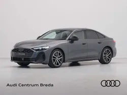 Grijs Nieuw 2025 Audi A5 Ambiente Coupé | € 69.229 (Eerlijke prijs)