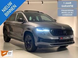 Overige Gebruikt 2023 Skoda Karoq SportLine SUV | € 33.940 (Eerlijke prijs)