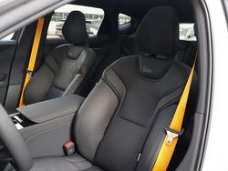 Wit Nieuw 2025 Polestar 3 Pilot SUV | € 89.950 (Eerlijke prijs)