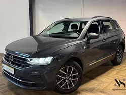 Grijs Gebruikt 2021 VW Tiguan Business+ SUV | € 27.940 (Super prijs)