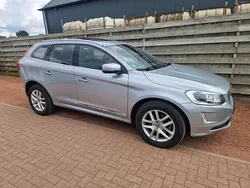 Grijs Gebruikt 2017 Volvo XC60 SUV | € 25.950 (Goede deal)