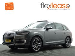 Grijs metallic Gebruikt 2016 Audi Q7 S-Line SUV | € 34.900 (Eerlijke prijs)