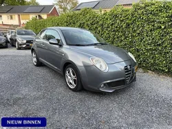 Grijs Gebruikt 2011 Alfa Romeo MiTo Hatchback | € 3.745 (Eerlijke prijs)