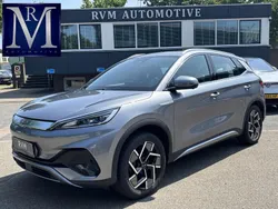 Grijs Gebruikt 2023 BYD Atto 3 Design SUV | € 28.440 (Eerlijke prijs)