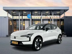 Wit Gebruikt 2023 Volvo EX30 Plus SUV | € 34.900 (Goede deal)