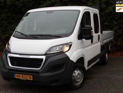 Overige Gebruikt 2015 Peugeot Boxer Van | € 11.950 (Duur)
