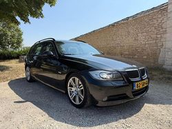 Gebruikt 2005 BMW 325 Stationwagen | € 3.750 (Eerlijke prijs)