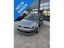 Grijs Gebruikt 2015 VW Golf VII Highline Stationwagen | € 11.450 (Eerlijke prijs)