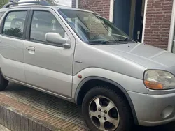 Grijs Gebruikt 2002 Suzuki Ignis Hatchback | € 1.250 (Eerlijke prijs)